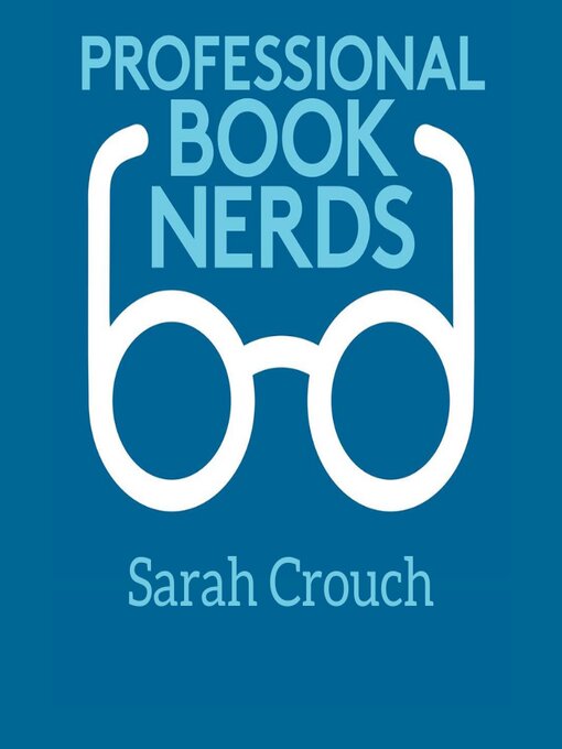 Cover image for Sarah Crouch 2024 Interview